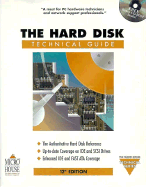 The Hard Disk Technical Guide - Micro House, and Anderson, Doug, Dr., and Tribble, Mike