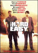 The Hard Easy - Ari Ryan