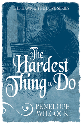 The Hardest Thing to Do - Wilcock, Penelope