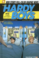 The Hardy Boys #10: A Hardy's Day Night