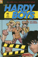 The Hardy Boys #3: Mad House: Mad House