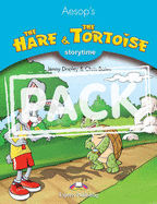 The Hare and the Tortoise Storytime Student's Pack 2
