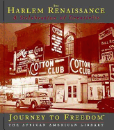 The Harlem Renaissance: A Celebration of Creativity