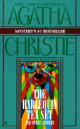 The Harlequin Tea Set and Other Stories - Christie, Agatha