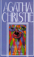 The Harlequin Tea Set and Other Stories - Christie, Agatha