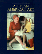 The Harmon and Harriet Kelley Collection of African American Art