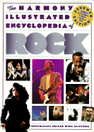 The Harmony Illustrated Encyclopedia of Rock: 7th Edition - Clifford, Mike, and Frame, Peter