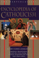 The HarperCollins Encyclopaedia of Catholicism