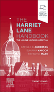 The Harriet Lane Handbook: The Johns Hopkins Hospital