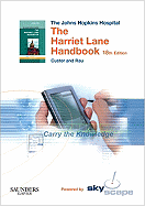 The Harriet Lane Skyscape Cd-Rom Mobile Software - Johns Hopkins Hospital~Rachel E. Rau~Jason W. Custer~Carlton K. Lee