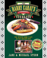 The Harry Caray's Restaurant Cookbook: The Official Home Plate of the Chicago Cubs