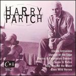 The Harry Partch Collection, Vol. 1