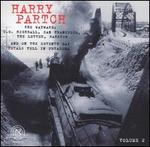 The Harry Partch Collection, Vol. 2