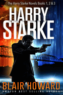 The Harry Starke Series: Books 1-3