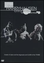 The Harryhausen Chronicles - Richard Schickel