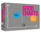 The Harvard Business Review Good Charts Collection: Tips, Tools, and Exercises for Creating Powerful Data Visualizations