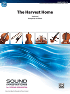 The Harvest Home: Conductor Score & Parts
