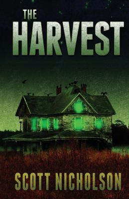 The Harvest - Nicholson, Scott
