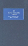 The Haskins Society Journal: Studies in Medieval History