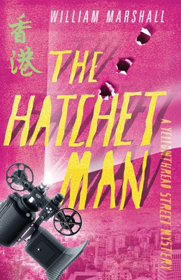 The Hatchet Man - Marshall, William