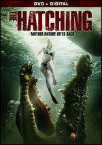 The Hatching - Michael Anderson