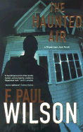 The Haunted Air - Wilson, F Paul