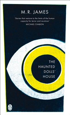 The Haunted Dolls' House - James, M. R.