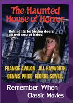 The Haunted House of Horror - John Cardos; Michael Armstrong