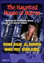 The Haunted House of Horror - John Cardos; Michael Armstrong