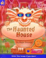 The Haunted House - Burrows, Roger