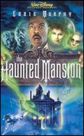 The Haunted Mansion - Rob Minkoff