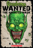 The Haunted Mask (Goosebumps: Wanted)