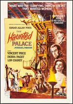The Haunted Palace - Roger Corman