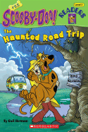 The Haunted Road Trip - Herman, Gail