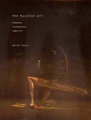 The Haunted Self: Surrealism, Psychoanalysis, Subjectivity - Lomas, David, Mr.