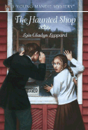 The Haunted Shop