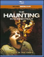 The Haunting in Connecticut [Rated] [Blu-ray] - Peter Cornwell