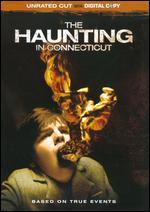 The Haunting in Connecticut [Special Edition] [Unrated] [2 Discs] [Includes Digital Copy]