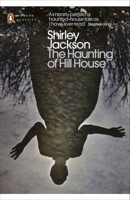 The Haunting of Hill House - Jackson, Shirley