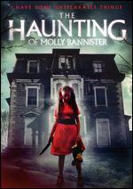 The Haunting of Molly Bannister - MJ Dixon