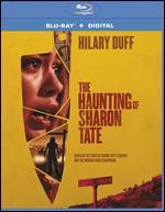 The Haunting of Sharon Tate [Includes Digital Copy] [Blu-ray]