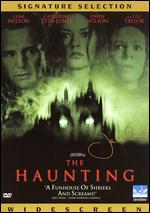 The Haunting - Jan de Bont