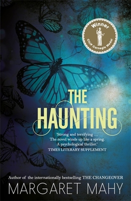 The Haunting - Mahy, Margaret