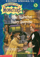 The Hauntlys' Hairy Surprise