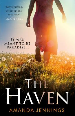 The Haven - Jennings, Amanda