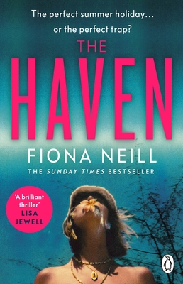 The Haven - Neill, Fiona