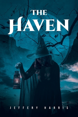 The Haven - Harris, Jeffery