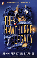 The Hawthorne Legacy: TikTok Made Me Buy It