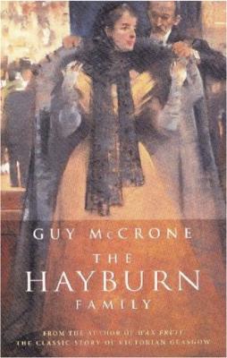 The Hayburn Family - McCrone, Guy