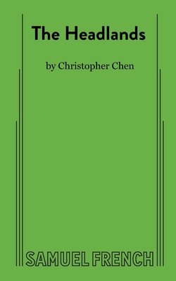 The Headlands - Chen, Christopher